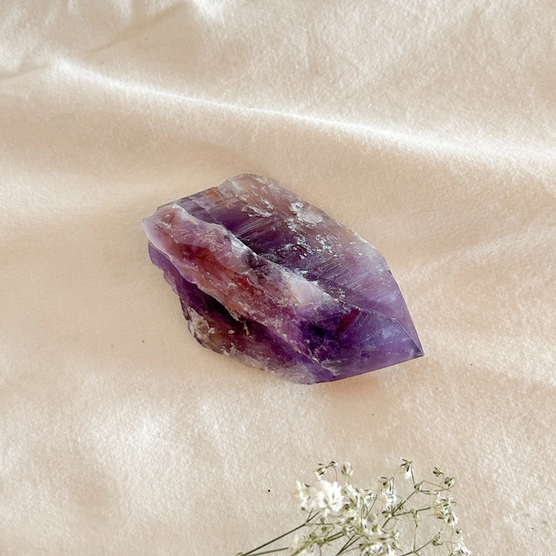 scettro di Ametista - C